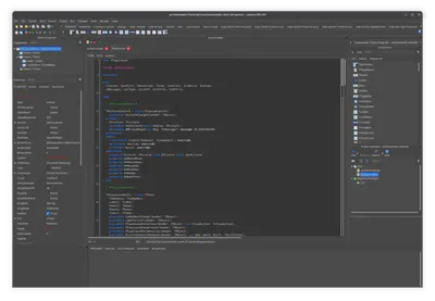 Lazarus IDE